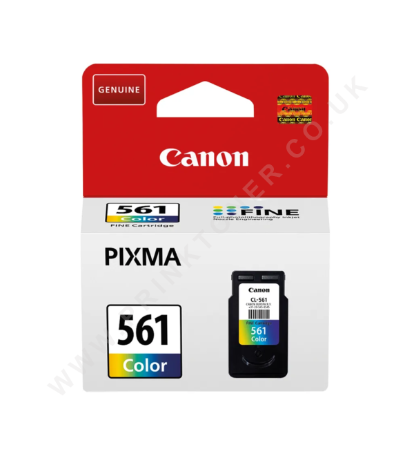 Canon CL-561 Canon CL-561